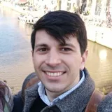 Picture of Alex Taepper