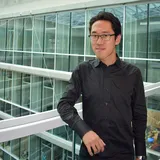 Picture of Chaoran Chen