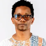 Picture of George Githinji