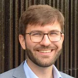 Picture of Jonas Zarzalis