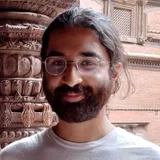 Picture of Luke Pereira