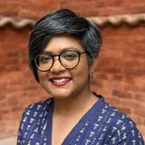 Picture of Senjuti Saha